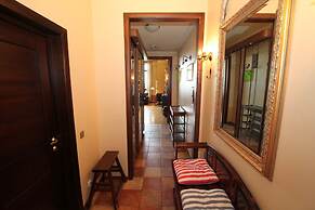 TVST Apartments Bolshoy Gnezdnikovsky 10 - 506