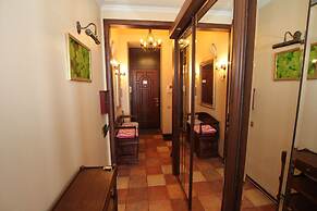 TVST Apartments Bolshoy Gnezdnikovsky 10 - 506