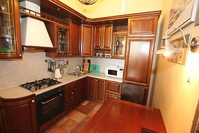 TVST Apartments Bolshoy Gnezdnikovsky 10 - 506