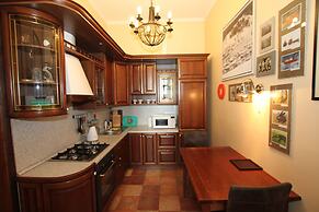 TVST Apartments Bolshoy Gnezdnikovsky 10 - 506