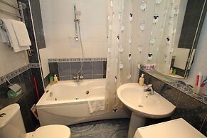 TVST Apartments Bolshoy Gnezdnikovsky 10 - 506