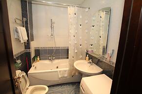 TVST Apartments Bolshoy Gnezdnikovsky 10 - 506