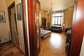 TVST Apartments Bolshoy Gnezdnikovsky 10 - 506
