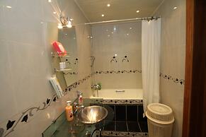 TVST Apartments Tverskaya Street 15