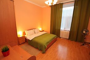 TVST Apartments Tverskaya Street 15