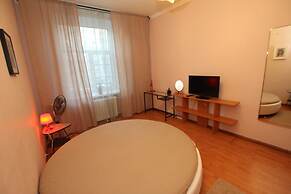 TVST Apartments Tverskaya Street 15