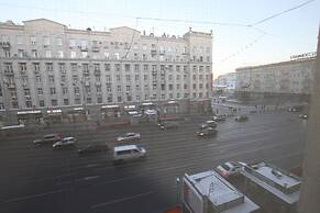 TVST Apartments Tverskaya Street 15
