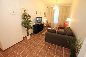 TVST Apartments Tverskaya Street 15