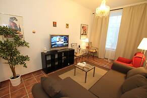 TVST Apartments Tverskaya Street 15