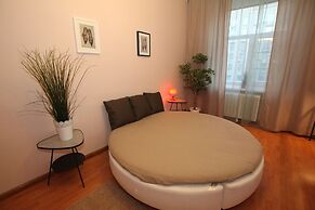 TVST Apartments Tverskaya Street 15