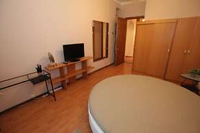 TVST Apartments Tverskaya Street 15