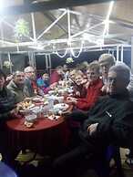 Hoang Hop Homestay - Hostel