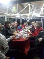 Hoang Hop Homestay - Hostel