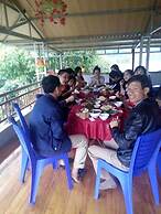 Hoang Hop Homestay - Hostel