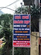Hoang Hop Homestay - Hostel