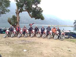 Hoang Hop Homestay - Hostel