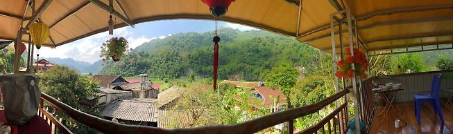 Hoang Hop Homestay - Hostel