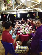 Hoang Hop Homestay - Hostel