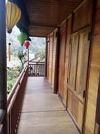 Hoang Hop Homestay - Hostel
