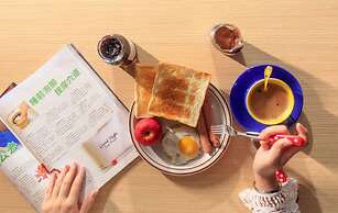 Homy Seafront Hostel