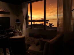 Homy Seafront Hostel