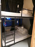 Homy Seafront Hostel