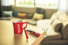 Homy Seafront Hostel