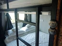 Homy Seafront Hostel