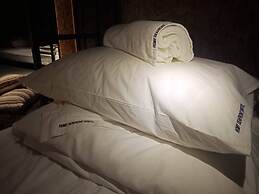 Homy Seafront Hostel