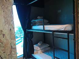 Homy Seafront Hostel