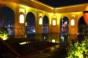 Andy Apartment at Icon 56