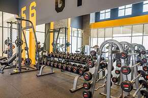 Andy Apartment at Icon 56