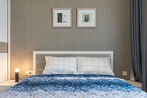 Andy Apartment at Icon 56