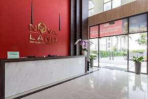 Andy Apartment at Icon 56