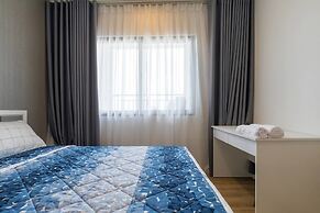 Andy Apartment at Icon 56