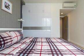 Andy Apartment at Icon 56