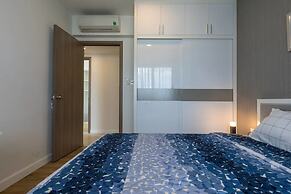 Andy Apartment at Icon 56