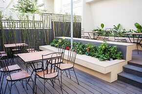 Andy Apartment at Icon 56