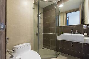 Andy Apartment at Icon 56