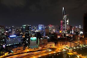 Andy Apartment at Icon 56