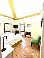 Ca' Palazzo Malvasia - BolognaRooms