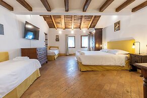 Ca' Palazzo Malvasia - BolognaRooms
