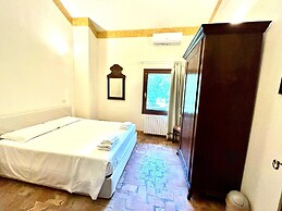 Ca' Palazzo Malvasia - BolognaRooms