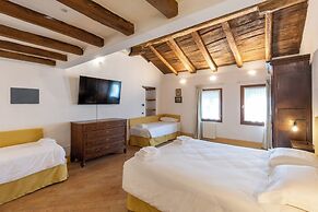 Ca' Palazzo Malvasia - BolognaRooms