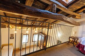 Ca' Palazzo Malvasia - BolognaRooms