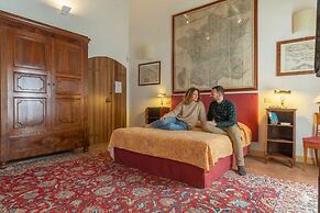 Borgo Malvasia- Ca' Palazzo