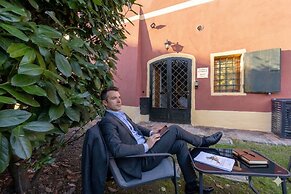 Borgo Malvasia- Ca' Palazzo