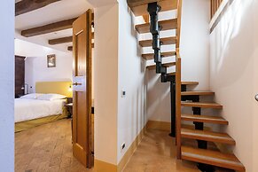 Ca' Palazzo Malvasia - BolognaRooms