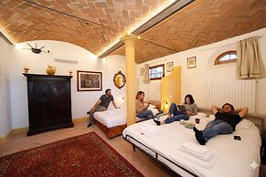Borgo Malvasia- Ca' Palazzo