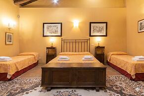 Borgo Malvasia- Ca' Palazzo
